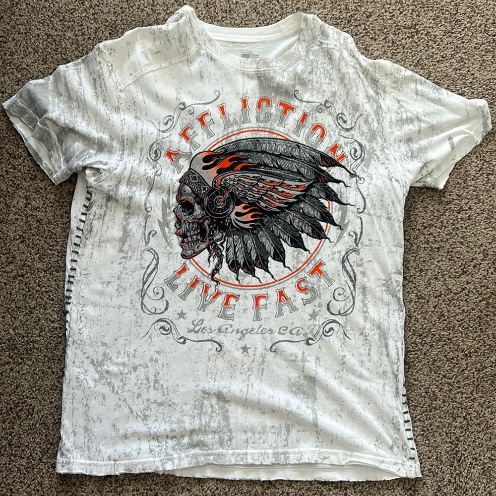 Affliction T-Shirt